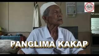PANGLIMA KAKAP@GAGAP