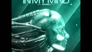 In My Mind - Ivan Gough & Feenixpawl feat. Georgi Kay (Axwell Mix)