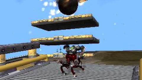 Spore Galactic Adventures Video