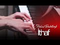 Fərhad Bədəlbəyli - İthaf