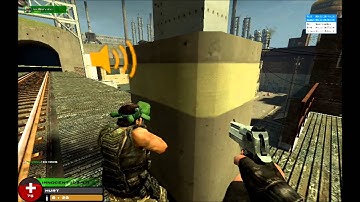 Garrysmod - TTT - Squeaky Chicken