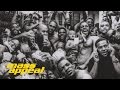 Kendrick Lamar Explains 'To Pimp a Butterfly' Album Artwork