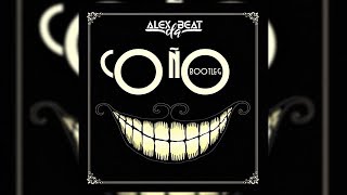 Alex Da Beat - Coño (Bootleg) | Moombahton Resimi