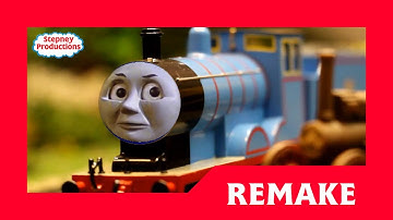 Saved from scrap remake HO/OO US