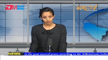 News in English for February 13, 2022 - ERi-TV, Eritrea