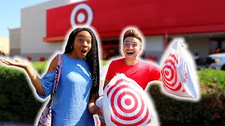 When You're OBSESSED With TARGET | Smile Squad Comedy