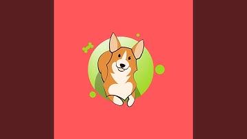 Pulsating Ambiance for Fun Dog Moments