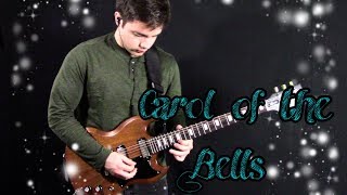 Lindsey Stirling Carol Of The Bells Guitar Lindsey Stirling Carol Of The Bells Guitar