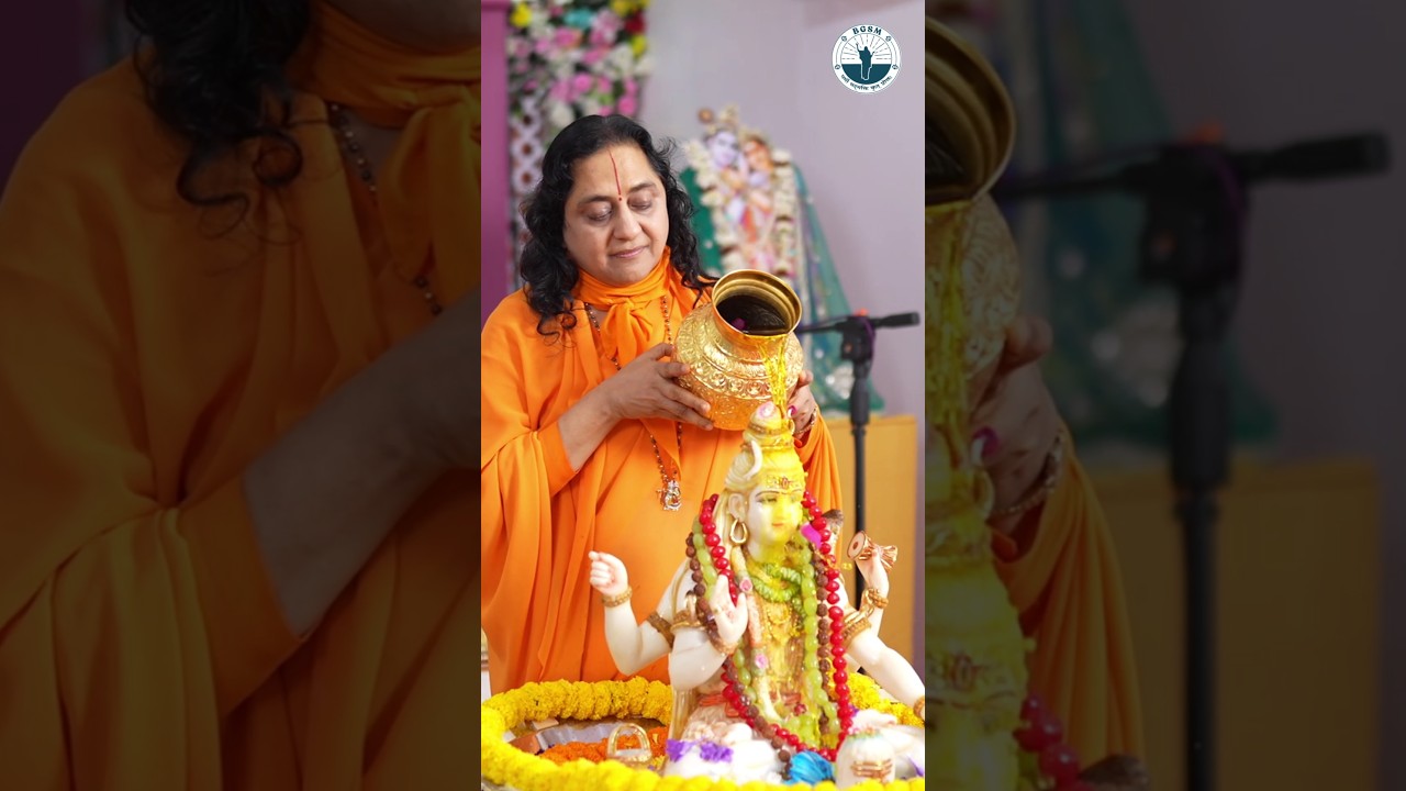 Mahashivratri Celebration #raseshwarideviji #shiva #celebration