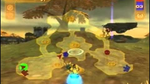 UYA Memorial CTF#17 4/4 2008-2009 THE END OF UYA