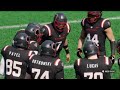 Madden 25: Aviators vs Black Knights Week 10, RFL Season 9 | Teambuilder Franchise!