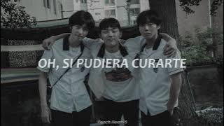 Meego - Self ; Weak Hero Class 1 OST (SUB ESPAÑOL)