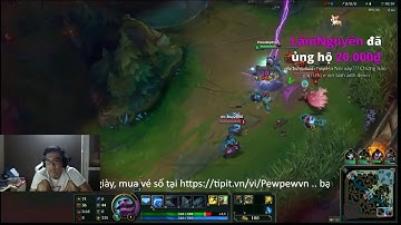 Những Pha Chửi hài hước của pewpew