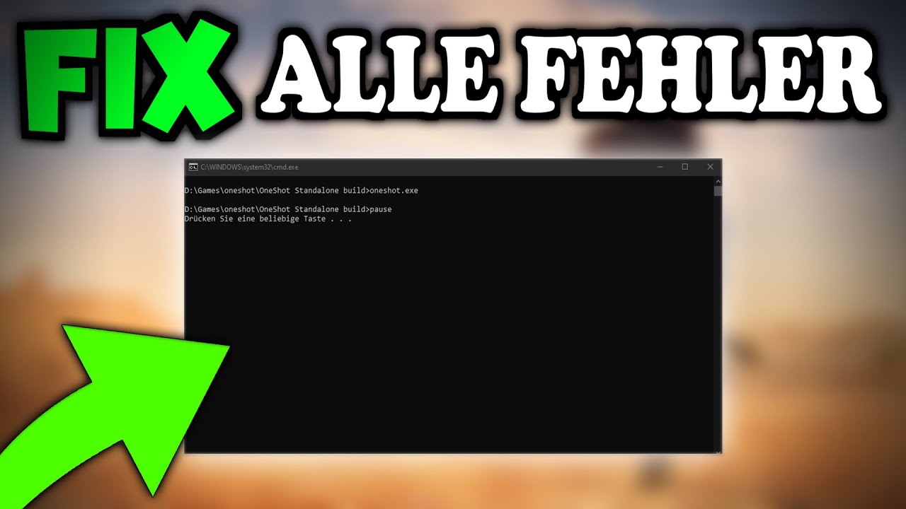 Assassins Creed Origins - Alle Fehler beheben | Fix Deutsch - YouTube