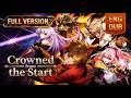 [FULL ENG DUB] Crowned from the Start | Ye Hao slays monsters to save all. #engdub #anime