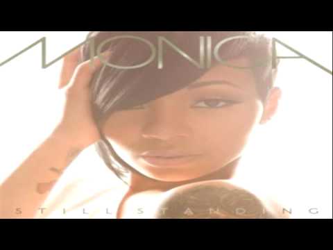 Monica - Still Standing (feat. Ludacris)