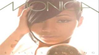 Video thumbnail of "Monica - Still Standing (feat. Ludacris)"