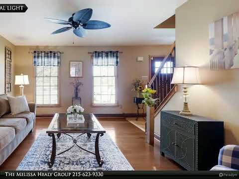 31 Cassel Road, Souderton, PA home video tour