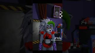 Roxanne Wolfbig Sis I Am A Real Person