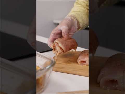 صينية دجاج زاكية    