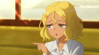 🇧🇷 Nagatoro pela 3° vez com ciúmes do senpai 😳 ( Cara é de todas ) * Nagatoro Dublado *