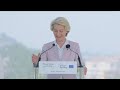 Our aim is a strong African economy and a strong European economy working hand in hand