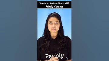 Content Creators your Social Media Automation Tool is here #pabblyconnect #shorts