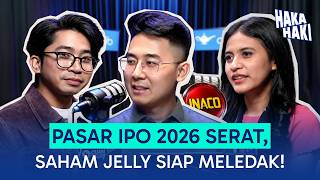 BONGKAR PROSPEKTUS IPO JELI