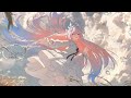 【HonkaiStarRail】Cyrene【painting process】