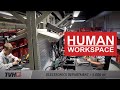 Treston - Human Workspace - ESD veilige werkplekken