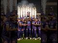Kolkata Knight Riders 🙋 #viral #cricket #story #ipl #team #shorts