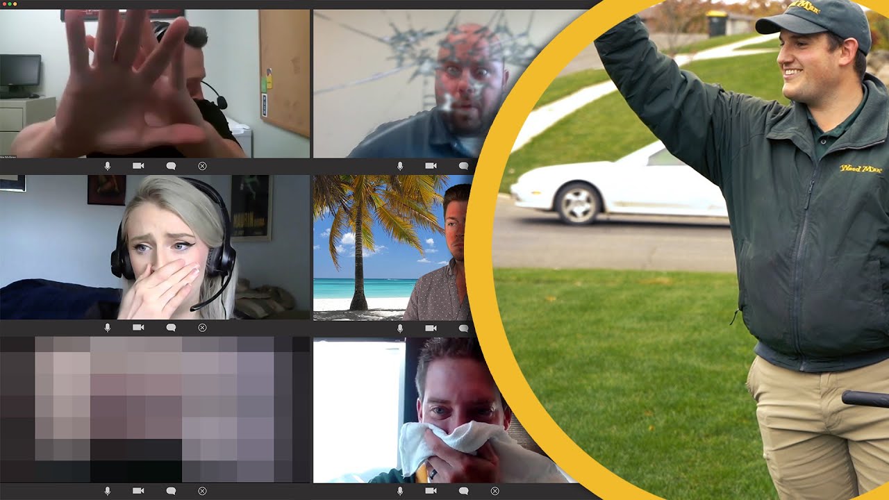 Virtual Meetings are Terrible - Goodbye & Good Riddance 2020 | Company Culture