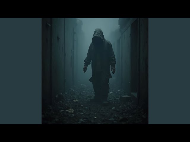 Global supernatural horror