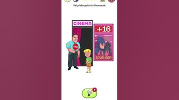 Dop 5 (Delete One Part) Level 4361 Walkthrough Solutions - All Levels@EyeClash