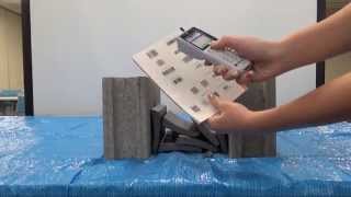 BHT-1500 - Robustness test
