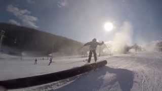 Chopsquad 2015 Winter Break Edit