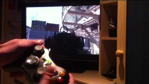 New MK14 rapid fire no mod!!