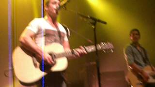 Bastian Baker - La Cigale - Lucky