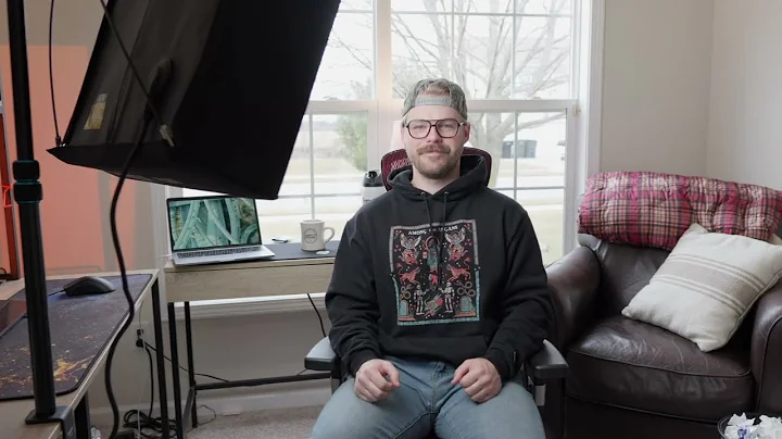 How to Set Up the Godox F200bi