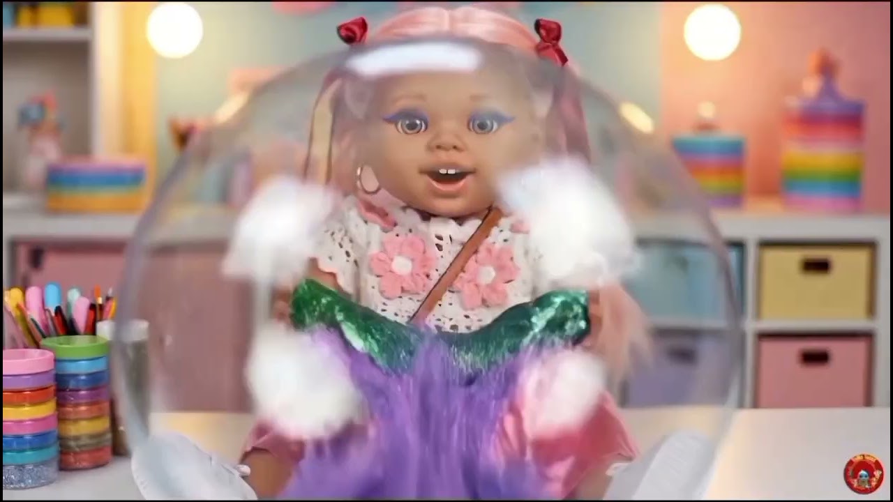 Japanese | エラ・エコウォリアーの仕事は終わらない | Ella The Eco-Warrior’s Work Is Never Done