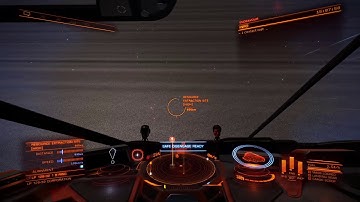 Elite Dangerous Connection Problems (Xbox One X)