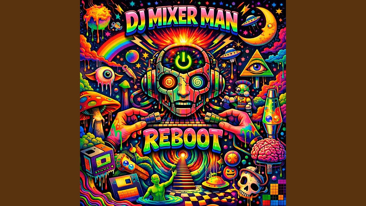 ミュージック REBOOT Ronnie Foster - Reboot - 32 Bar Blues