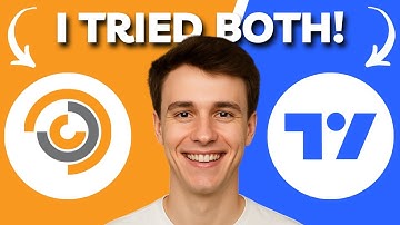 Quantconnect vs TradingView | Which Trading Platform is BETTER in 2025?