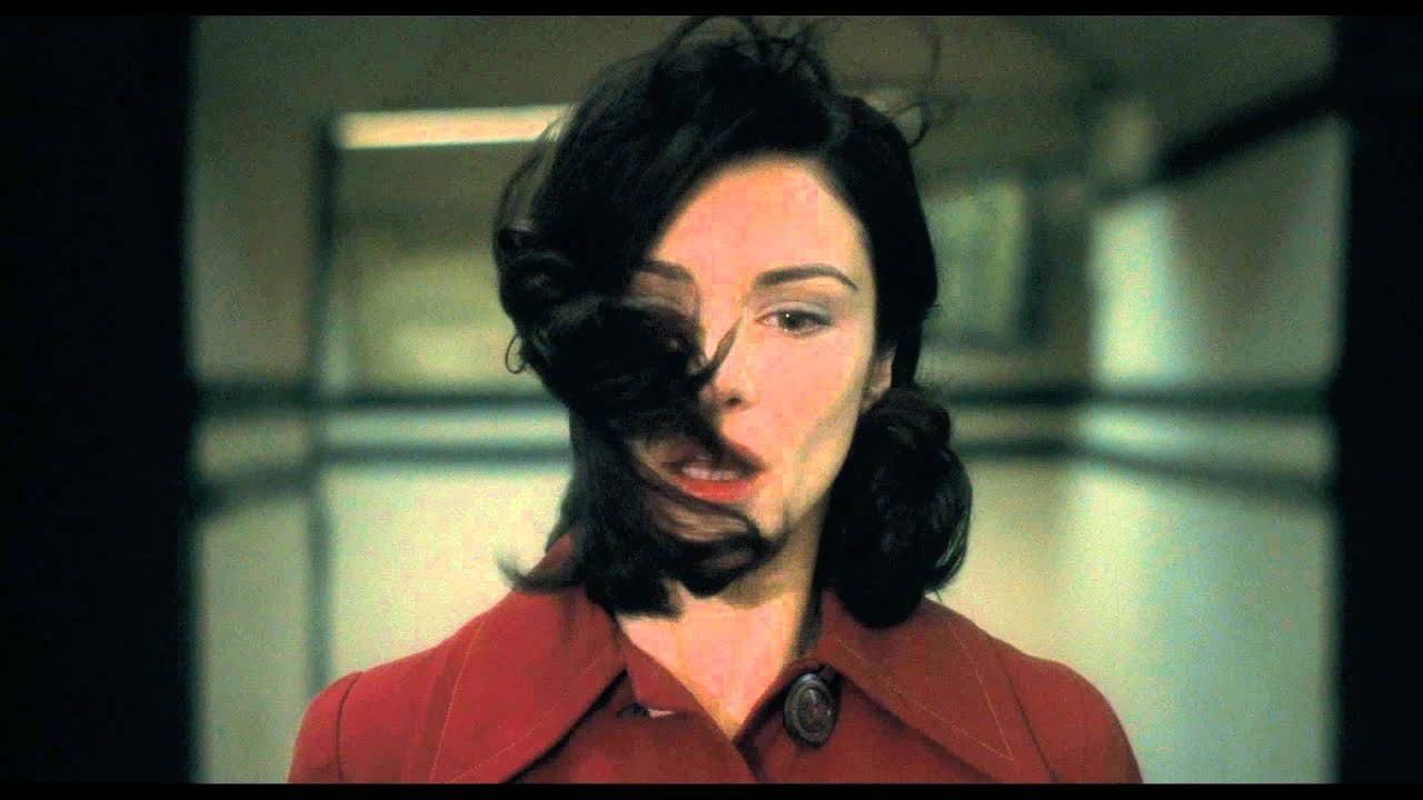 The Deep Blue Sea - Bande annonce (VOST)