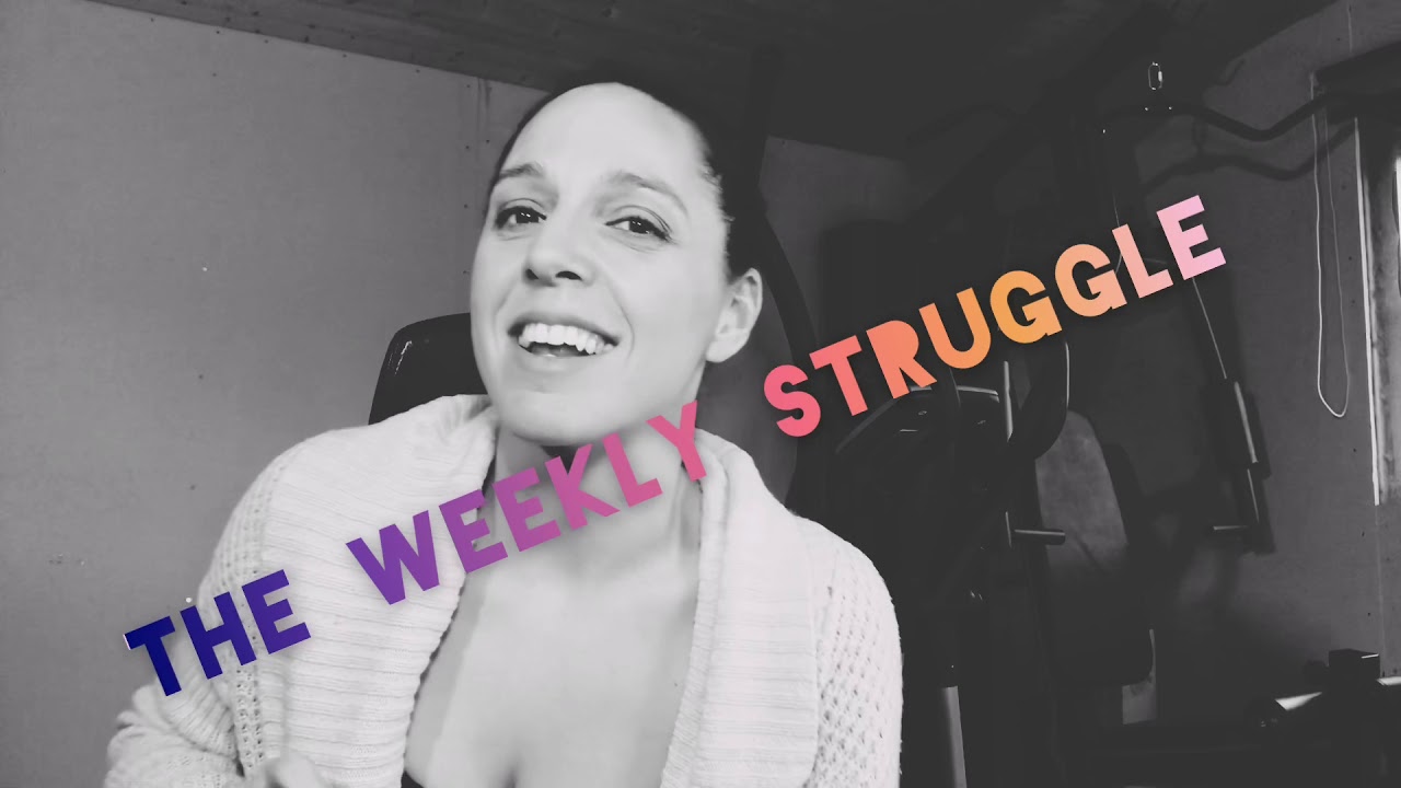 REVERSE DIET [Week 3] | Weight, Struggles and Next Steps