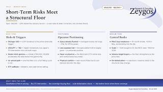 金：FRBの金利、ドル円高、ガンマ反転がマイナス要因、中国人民銀行のパラシュート