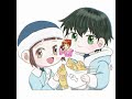 Fav couple sepanjang tahun 😚💗|| #shinbihouse #shinbihouseeditz #kanglimchoi #harikoo #kanghar