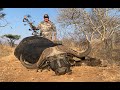 Bowhunting cape buffalo and more with Bryan in South Africa