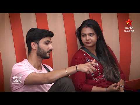 It's time for the Captaincy task...? | Bigg Boss Telugu 6 | Day 32 Promo 2 | Star Maa