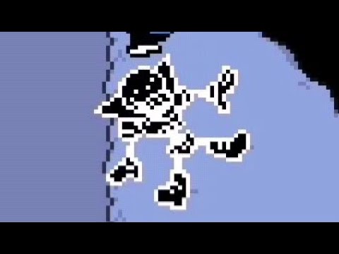 ニャハハなアイツにご用心【UNDERTALE実況 part7】